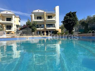 Μονοκατοικία 184,82 τ.μ. για πώληση