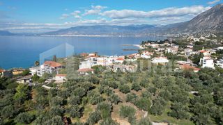 Μονοκατοικία 184,82 τ.μ. για πώληση, Μεσσηνία, Αβία-thumb-9