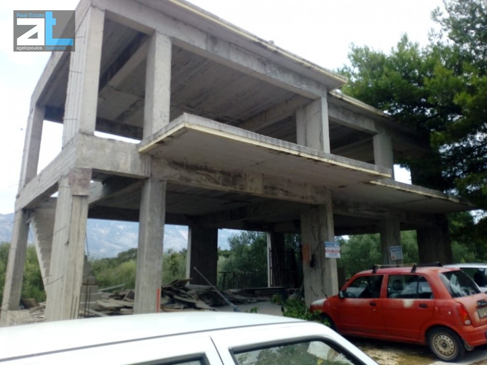Κτίριο 192 τ.μ. πρός πώληση, Ν. Κεφαλονιάς, Κεφαλονιά