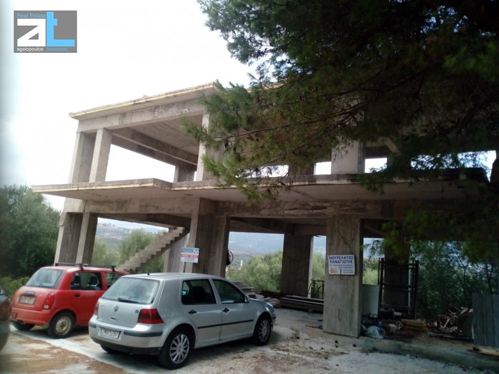 Κτίριο 192 τ.μ. πρός πώληση, Ν. Κεφαλονιάς, Κεφαλονιά