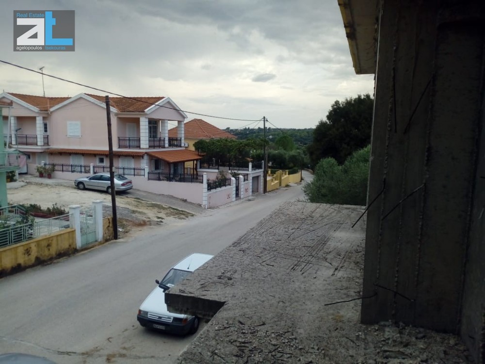 Κτίριο 192 τ.μ. πρός πώληση, Ν. Κεφαλονιάς, Κεφαλονιά