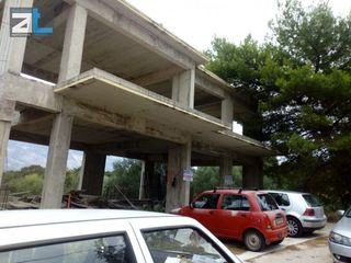 Κτίριο 192 τ.μ. για πώληση