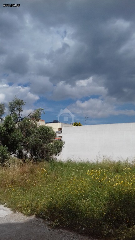 Οικόπεδο 932 τ.μ. προς πώληση, Νέα Πέραμος Αττικής