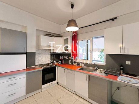 Apartment 77sqm for sale-Koukaki - Makrigianni » Koukaki - Pediki Chara