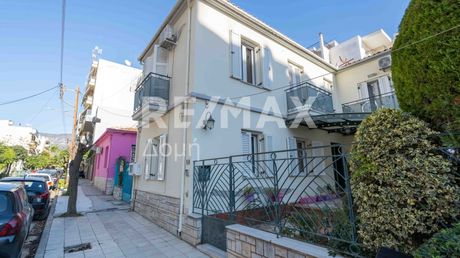 Maisonette 163sqm for sale-Volos » Ag. Konstantinos