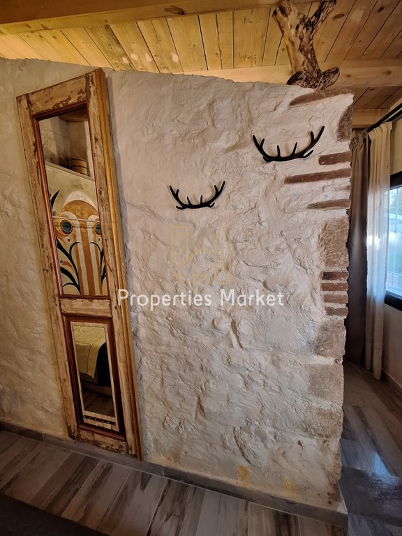 Συγκρότημα διαμερισμάτων 300 τ.μ. πρός πώληση, Αττική - Υπόλοιπο, Κερατέα