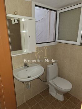 Συγκρότημα διαμερισμάτων 300 τ.μ. για πώληση