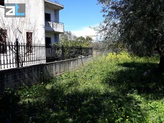 Οικόπεδο 490 τ.μ. για πώληση, Αχαΐα, Πάτρα-thumb-1