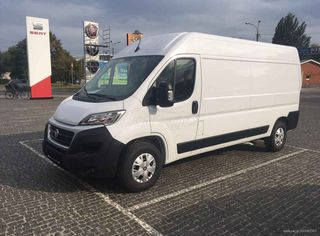 Fiat Ducato 2019 L3H2 ADAMASRENTAL