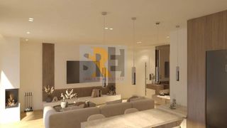 Apartment 108 sqm for sale