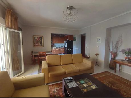 Apartment 86sqm for sale-Lagkadas » Center