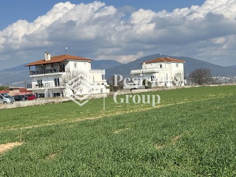 Συγκρότημα διαμερισμάτων 700τ.μ. για πώληση-Θέρμη » Ταγαράδες