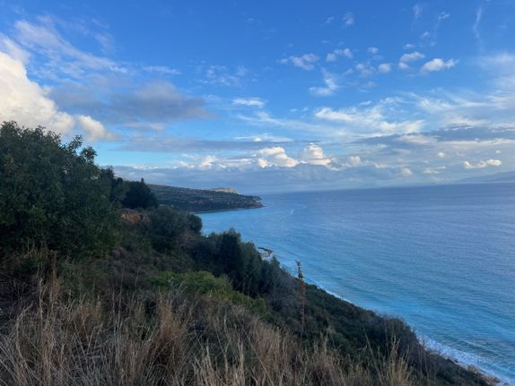 Parcel 2.330 sqm for sale, Kefallinia Prefecture, Kefalonia