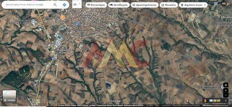 Parcel 11.500sqm for sale-Kilkis » Center