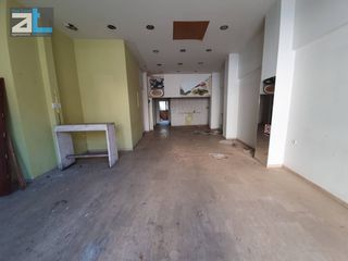 Κατάστημα 145 τ.μ. για ενοικίαση