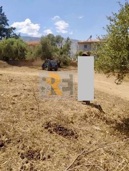 Οικόπεδο 526 τ.μ. για πώληση