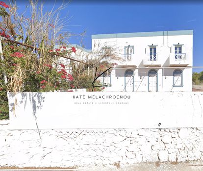 Hotel 985sqm for sale-Syros