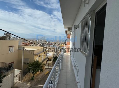 Apartment 80sqm for sale-Dafni