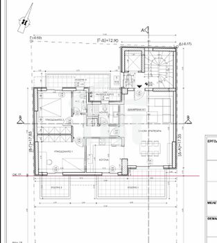 Apartment 91sqm for sale-Palaio Faliro