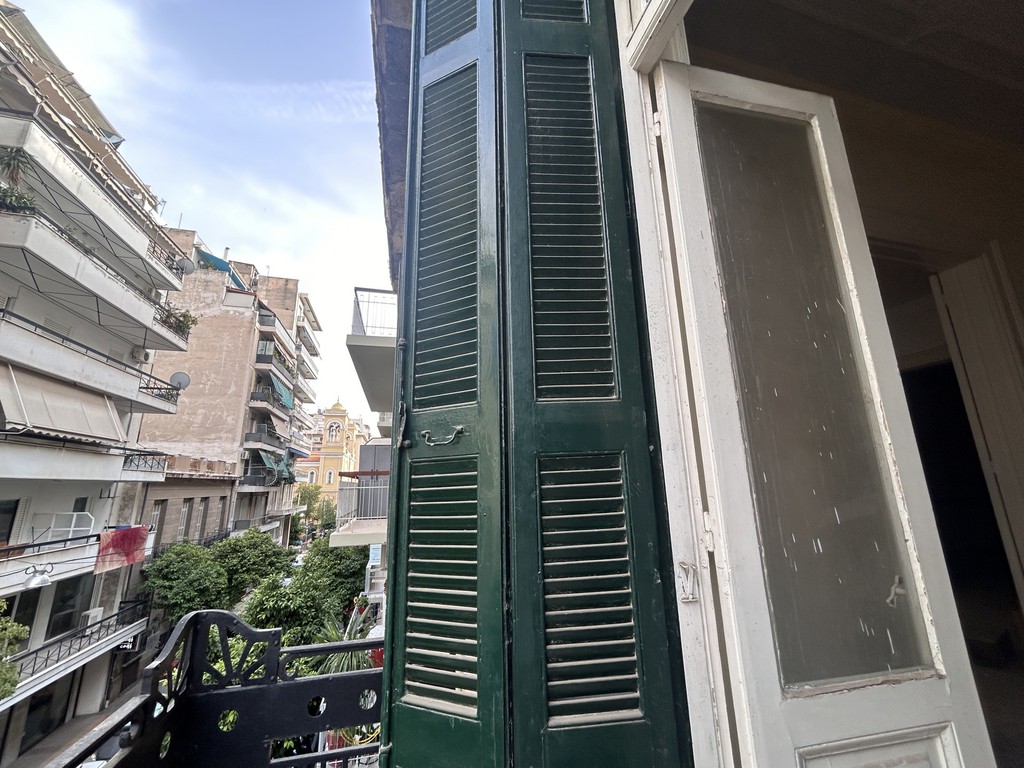 Διαμέρισμα 157 τ.μ. προς πώληση, Κέντρο Πειραιά