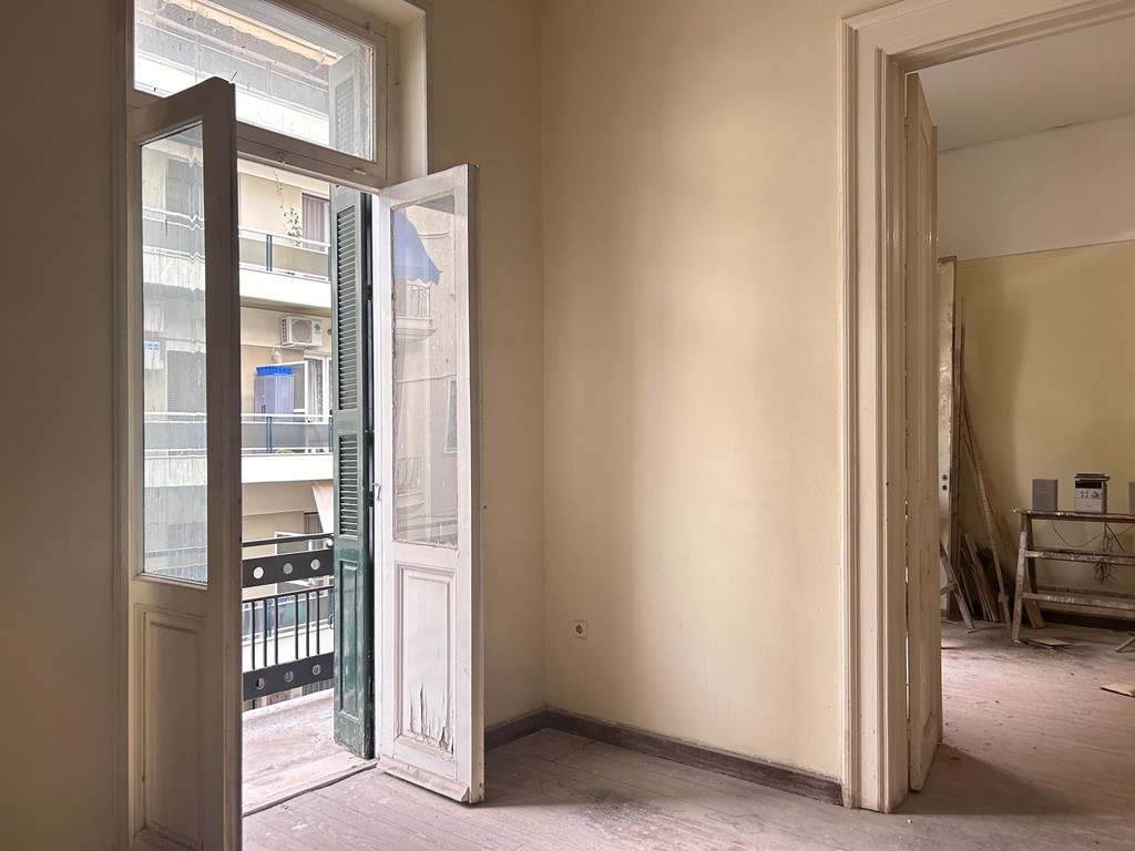 Διαμέρισμα 157 τ.μ. προς πώληση, Κέντρο Πειραιά