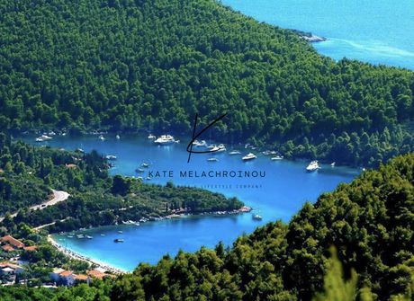 Hotel 550sqm for sale-Skopelos