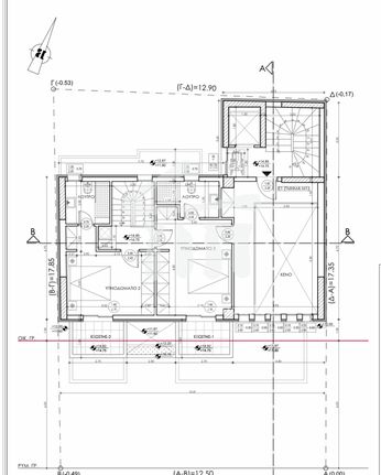 Μεζονέτα 153 τ.μ. για πώληση, Αθήνα - Νότια Προάστια, Παλαιό Φάληρο