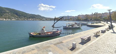 Hotel 4.200sqm for sale-Skopelos