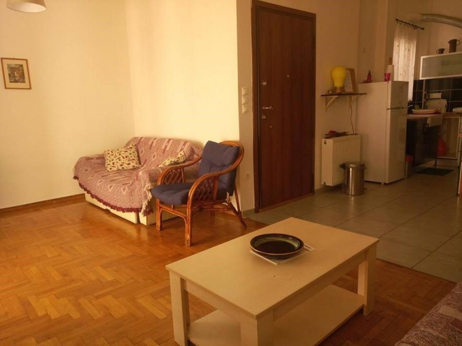 Επιχειρηματικό κτίριο 241 τ.μ. πρός πώληση, Αθήνα - Κέντρο, Πετράλωνα