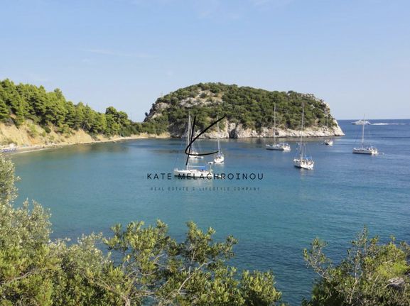 Ξενοδοχείο 600 τ.μ. για πώληση, Σποράδες, Σκόπελος