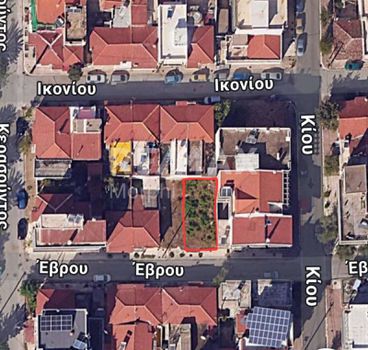 Οικόπεδο 103,61 τ.μ. για πώληση