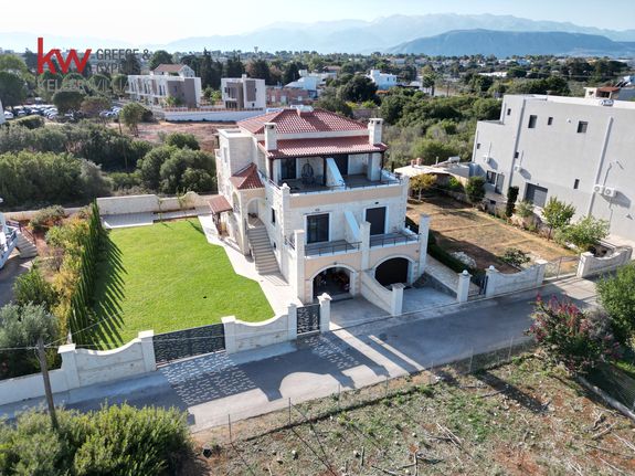 Μεζονέτα 210 τ.μ. για πώληση, Ν. Χανίων, Ακρωτήρι