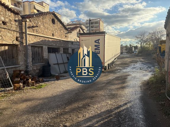 Οικόπεδο 7.000 τ.μ. για πώληση, Πειραιάς - Προάστια, Ταύρος