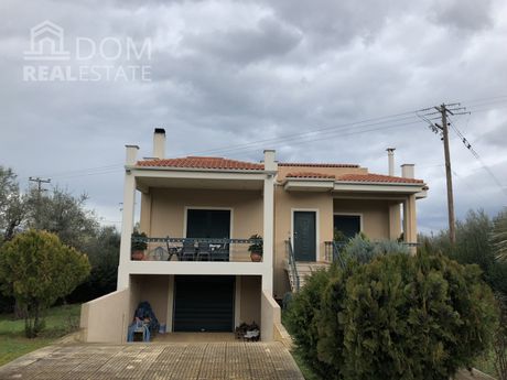 Μονοκατοικία 333τ.μ. για πώληση-Μεσσατίδα » Σαραβάλι