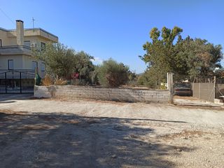 Οικόπεδο 546 τ.μ. για πώληση, Αττική - Υπόλοιπο, Αλεποχώρι-thumb-3