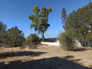 Οικόπεδο 546 τ.μ. για πώληση, Αττική - Υπόλοιπο, Αλεποχώρι-thumb-2