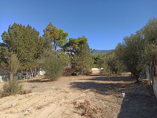Οικόπεδο 546 τ.μ. για πώληση, Αττική - Υπόλοιπο, Αλεποχώρι-thumb-7