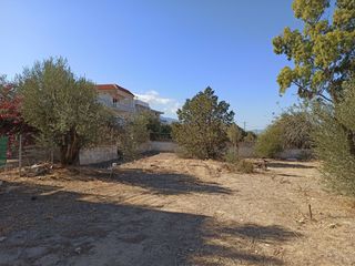 Οικόπεδο 546 τ.μ. για πώληση, Αττική - Υπόλοιπο, Αλεποχώρι-thumb-11
