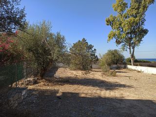 Οικόπεδο 546 τ.μ. για πώληση, Αττική - Υπόλοιπο, Αλεποχώρι-thumb-24