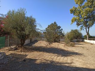 Οικόπεδο 546 τ.μ. για πώληση, Αττική - Υπόλοιπο, Αλεποχώρι-thumb-15