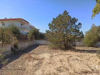 Οικόπεδο 546 τ.μ. για πώληση, Αττική - Υπόλοιπο, Αλεποχώρι-thumb-17