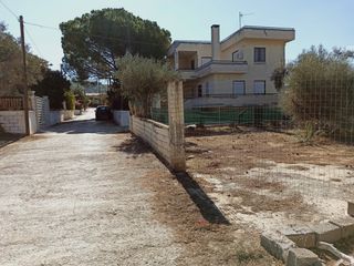 Οικόπεδο 546 τ.μ. για πώληση, Αττική - Υπόλοιπο, Αλεποχώρι-thumb-23