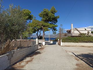 Οικόπεδο 546 τ.μ. για πώληση, Αττική - Υπόλοιπο, Αλεποχώρι-thumb-13
