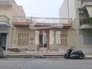 Οικόπεδο 112 τ.μ. προς πώληση