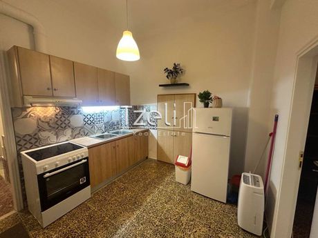 Apartment 80sqm for rent-Patra » Skagiopouleio