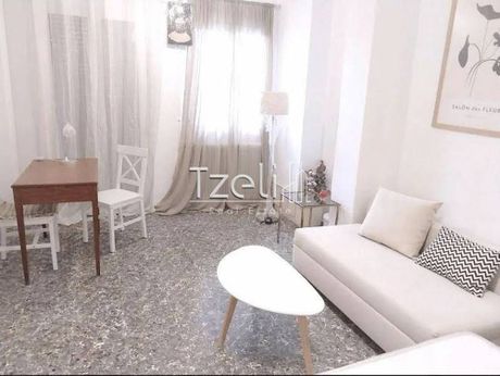 Apartment 80sqm for rent-Patra » Skagiopouleio