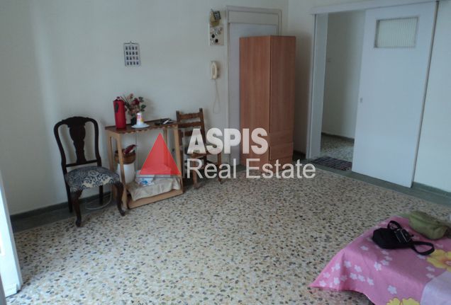 Διαμέρισμα 95 τ.μ. για πώληση, Αθήνα - Κέντρο, Πολύγωνο - Τουρκοβούνια