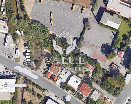 Οικόπεδο 227τ.μ. για πώληση-Παλλήνη