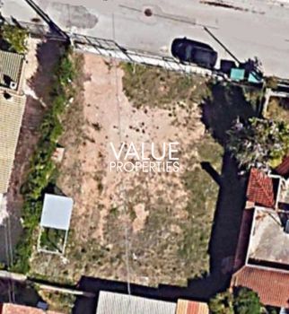 Land plot 413 sqm for sale