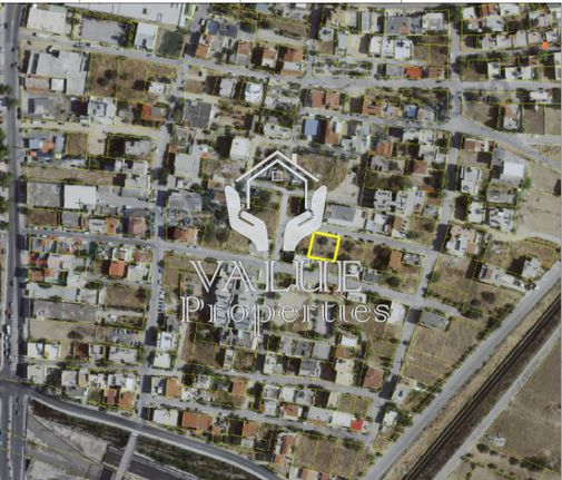 Οικόπεδο 400 τ.μ. για πώληση, Αθήνα - Δυτικά Προάστια, Αχαρνές